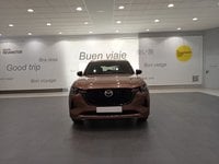 Coches Km0 En Almería | Mazda Cx-80 3.3 E-Skyactiv D Mhev 187Kw 254Cv 8At Awd Homura Plus