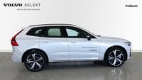 Coches Segunda Mano En Almeria | Volvo Xc60 T6 Recharg Plus Dark E 2.0 350Cv Plug In Hybrid E/G E...