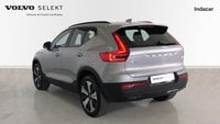 Coches Segunda Mano En Almeria | Volvo Xc40 Recharge Modelo Electrico Puro 230Cv/ 170Kw Core 8V