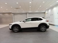 Coches Km0 En Almeria | Mazda Cx-30 Cx30 2.0L E-Skyactiv G Mhev 902Kw 122Cv 6Mt Fwd Exclusive -Li...