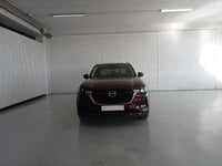 Coches Segunda Mano En Almeria | Mazda Cx-80 3.3 E-Skyactiv D Mhev 187Kw 254Cv 8At Awd Takumi Plus