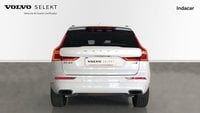 Coches Segunda Mano En Almeria | Volvo Xc60 T8 Twin Inscription 2.0 310Cv Aut. 8V Híbrido
