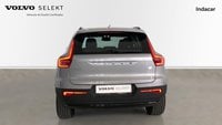 Coches Segunda Mano En Almeria | Volvo Xc40 Recharge Modelo Electrico Puro 230Cv/ 170Kw Core 8V
