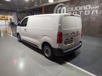Coches Segunda Mano En Almeria | Opel Vivaro 4P Furgon Express 1.5 100Cv 74Kw M Std