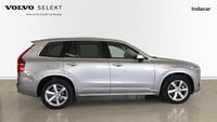 Coches Segunda Mano En Almería | Volvo Xc90 B5 (D5) Core 2.0 235Cv Awd Aut. 8V 7As