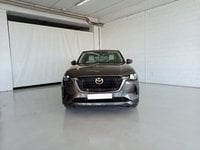 Coches Km0 En Almeria | Mazda Cx-60 3.3L E-Skyactiv D Mhev 147Kw 200Cv 8At Takumi Con-P Dri-P Com-P