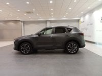 Coches Segunda Mano En Almeria | Mazda Cx-5 Cx5 E-Skyactiv G Mhev 2.0 121Kw 165Cv Mt 2Wd Center-L...