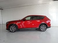 Coches Segunda Mano En Almeria | Mazda Cx-60 5Dr Wgn 3.3L Skyactiv-D 200Cv Rwd Exclusive-Line 8At