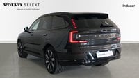 Coches Segunda Mano En Almería | Volvo Ex90 Ultra Twin Motor Electrico 408Cv Aut. 7As