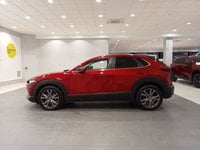 Coches Segunda Mano En Almería | Mazda Cx-30 Cx30 E-Skyactiv X 2.0 137Kw 186Cv Mt 2Wd Evolution
