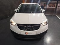 Coches Segunda Mano En Almeria | Opel Crossland X Selective 1.6T 100 Cv Mt5 E6