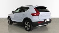 Coches Segunda Mano En Almeria | Volvo Xc40 B3 (G) Core 2.0 163Cv Mild Hibrid Aut.