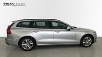 Coches Segunda Mano Volvo V60 D3 Momentum 2.0 150Cv Aut 8V En Almeria