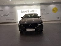 Coches Segunda Mano En Almeria | Mazda Cx-30 Cx30 2.5L E-Skyactiv G Mhev 103Kw 140Cv 6Mt Fwd Homura