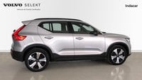 Coches Segunda Mano En Almeria | Volvo Xc40 Recharge Modelo Electrico Puro 230Cv/ 170Kw Core 8V