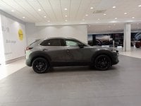 Coches Segunda Mano En Almeria | Mazda Cx-30 Cx30 2.5L E-Skyactiv G Mhev 103Kw 140Cv 6Mt Fwd Homura