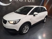 Coches Segunda Mano En Almeria | Opel Crossland X Selective 1.6T 100 Cv Mt5 E6