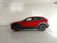 Coches Km0 En Almería | Mazda Cx-30 Cx30 2.0L E-Skyactiv G Mhev 90Kw 122Cv 6Mt Fwd Homura