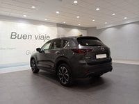 Coches Segunda Mano En Almeria | Mazda Cx-5 Cx5 E-Skyactiv G Mhev 2.0 121Kw 165Cv Mt 2Wd Center-L...