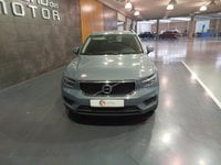 Coches Segunda Mano En Almeria | Volvo Xc40 T2 Essencial 1.5 129Cv Man