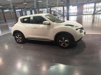 Coches Segunda Mano En Almería | Nissan Juke 5P Acenta Crossover 1.6 G 112Cv E6D-Temp 83Kw 5M