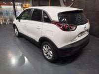 Coches Segunda Mano En Almeria | Opel Crossland X Selective 1.6T 100 Cv Mt5 E6