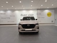 Coches Km0 En Almeria | Mazda Cx-60 2.5L E-Skyactiv Phev 241Kw 327Cv 8At Awd Homura Plus