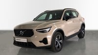 Coches Segunda Mano En Almeria | Volvo Xc40 B3 (G) Plus 2.0 163Cv Mild Hybrid Dark Aut.