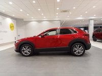 Coches Segunda Mano En Almería | Mazda Cx-30 Cx30 E-Skyactiv G 2.0 90Kw 122Cv Mt 2Wd Evolution
