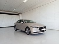 Coches Km0 En Almeria | Mazda Mazda3 3 Sedan 2.0L E-Skyactiv G Mhev 90Kw 122Cv 6Mt Fwd Exclusive-...