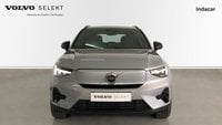 Coches Segunda Mano En Almeria | Volvo Xc40 Recharge Modelo Electrico Puro 230Cv/ 170Kw Core 8V