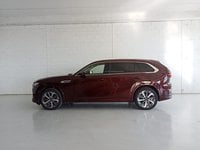 Coches Segunda Mano En Almeria | Mazda Cx-80 3.3 E-Skyactiv D Mhev 187Kw 254Cv 8At Awd Takumi Plus