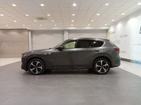 Coches Km0 En Almeria | Mazda Cx-60 2.5L E-Skyactiv Phev 241Kw 327Cv 8At Awd Takumi Con-Pdri-P Co...