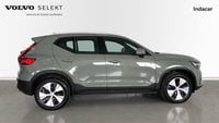Coches Segunda Mano En Almeria | Volvo Xc40 T2 Core 1.5 129Cv Aut. 8V