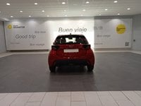 Coches Km0 En Almería | Mazda Mazda2 2 1.5 Hybrid 85Kw 116Cv Cvt Exclusive-Line