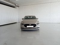 Coches Km0 En Almeria | Mazda Mazda3 3 Sedan 2.0L E-Skyactiv G Mhev 90Kw 122Cv 6Mt Fwd Exclusive-...
