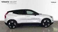 Coches Km0 En Almeria | Volvo Ex30 Ultra Single 272Cv Motor Extended Range Aut. Electrico