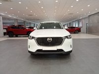 Coches Segunda Mano En Almería | Mazda Cx-60 3.3L E-Skyactiv D Mhev 147Kw 200Cv 8At 2Wd Prime-Line