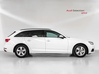 Audi A4 Dièsel Avant Advanced edition 2.0 TDI 110 kW (150 CV) USAT a Girona - Autopodium Audi img-2
