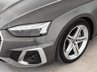 Audi A5 Dièsel Sportback S line 40 TDI 140 kW (190 CV) S tronic USAT a Girona - Autopodium Audi img-5