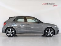 Audi A1 sin plomo Sportback Adrenalin edition 30 TFSI 81 kW (110 CV) USAT a Girona - Autopodium Audi img-2