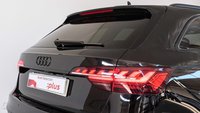 Audi A4 Dièsel Avant Black line 35 TDI 120 kW (163 CV) S tronic USAT a Girona - Autopodium Audi img-16