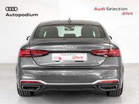 Audi A5 Dièsel Sportback S line 40 TDI 140 kW (190 CV) S tronic USAT a Girona - Autopodium Audi img-4