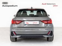 Audi A1 sin plomo Sportback Adrenalin 30 TFSI 81 kW (110 CV) USAT a Girona - Autopodium Audi img-4