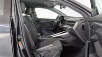 Audi A3 sin plomo Sedan Advanced 35 TFSI 110 kW (150 CV) S tronic USAT a Girona - Autopodium Audi img-7
