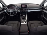 Audi A4 Dièsel Avant Advanced edition 2.0 TDI 110 kW (150 CV) USAT a Girona - Autopodium Audi img-5