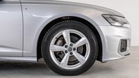 Audi A6 sin plomo Avant Sport 45 TFSI quattro-ultra 180 kW (245 CV) S tronic USAT a Girona - Autopodium Audi img-18