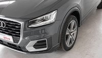 Audi Q2 sin plomo design edition 1.4 TFSI COD 110 kW (150 CV) S tronic USAT a Girona - Autopodium Audi img-10