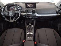 Audi Q2 sin plomo Advanced 30 TFSI 81 kW (110 CV) USAT a Girona - Autopodium Audi img-5
