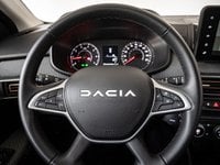 Dacia Sandero sin plomo Stepway Expression TCe 67 kW (91 CV) USAT a Girona - Autopodium Audi img-12